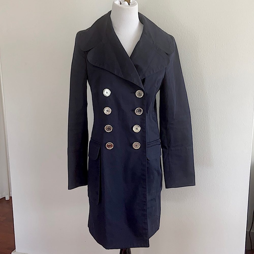 Burberry London Coat